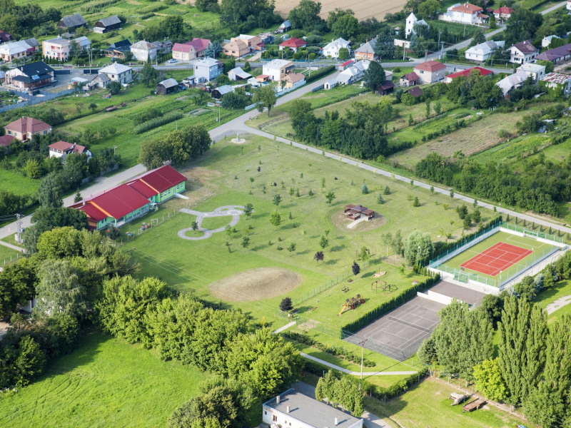 Mikuláš 2016