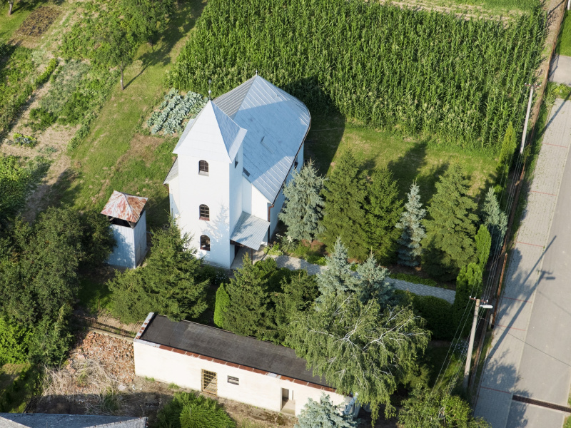 Mikuláš 2016