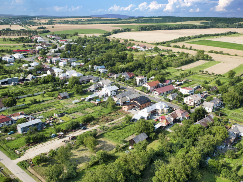 Mikuláš 2016