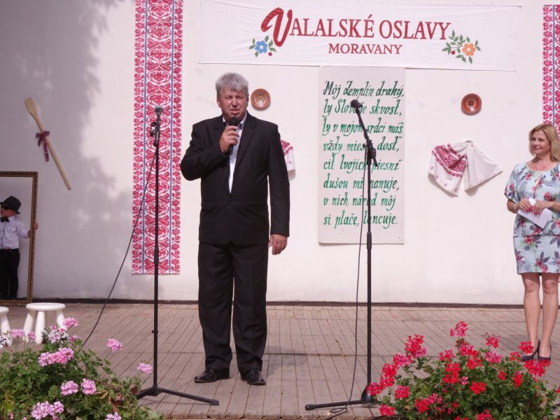 Mikuláš 2016