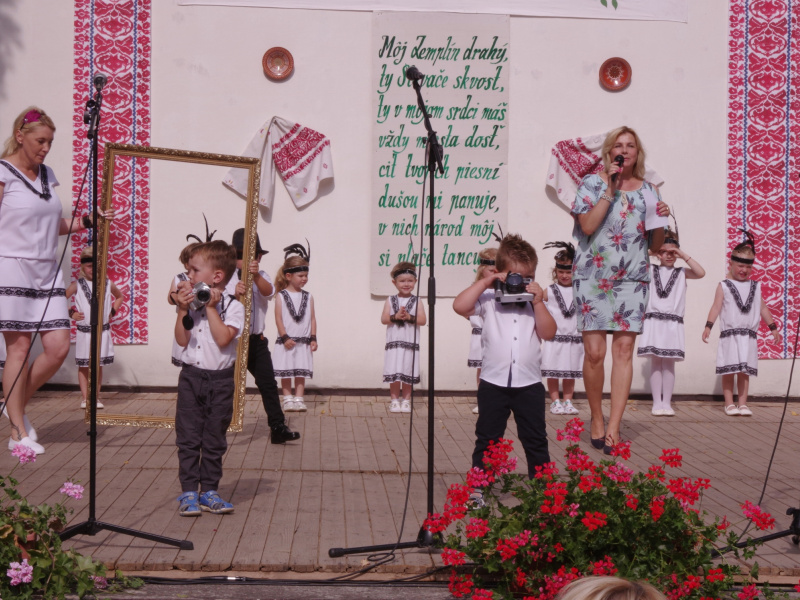 Mikuláš 2016