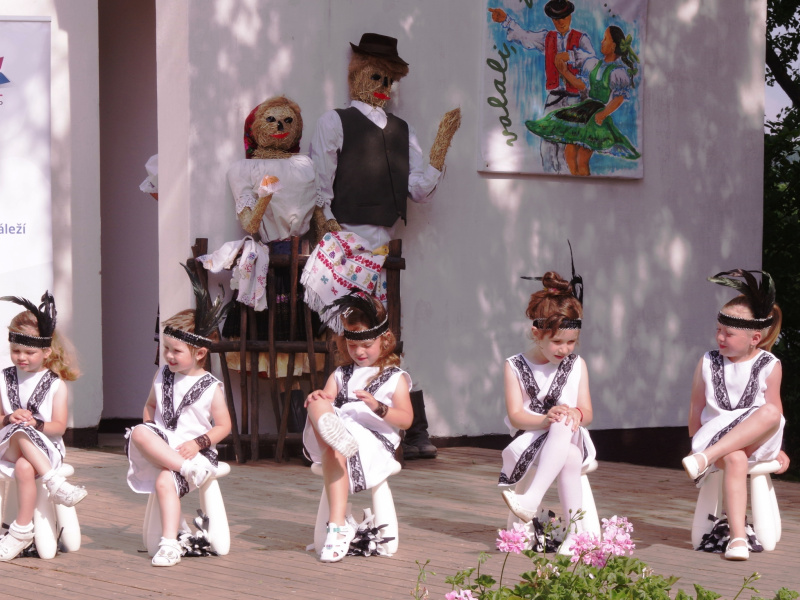 Mikuláš 2016