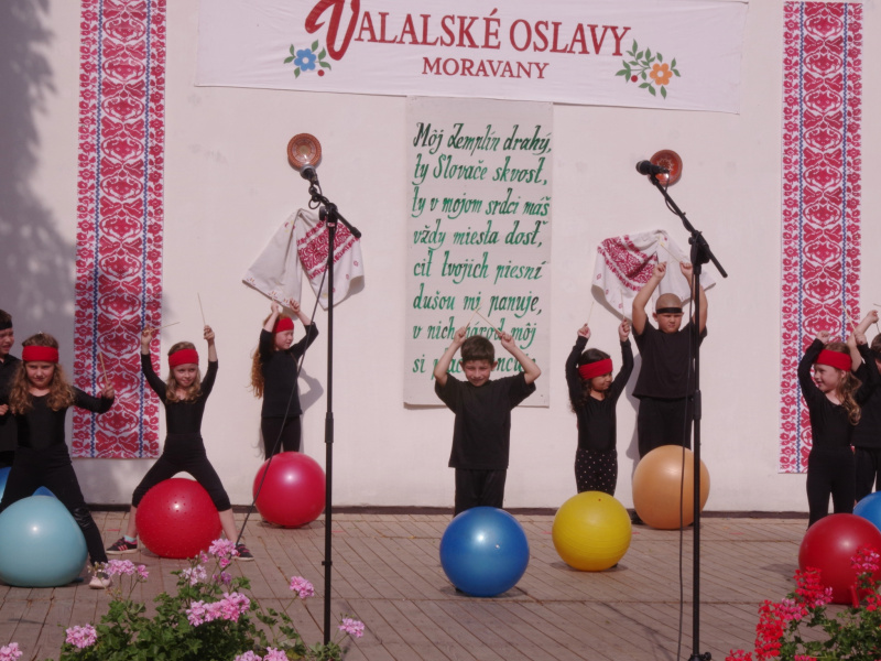 Mikuláš 2016