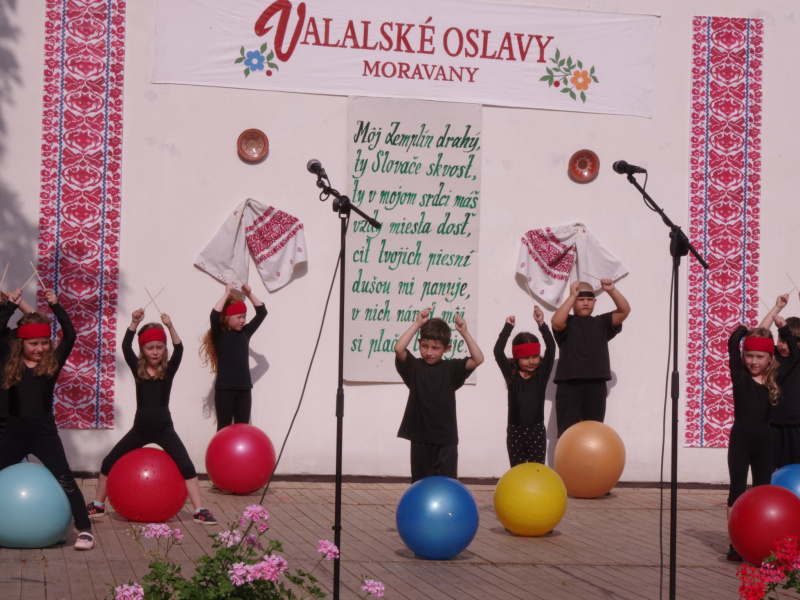 Mikuláš 2016