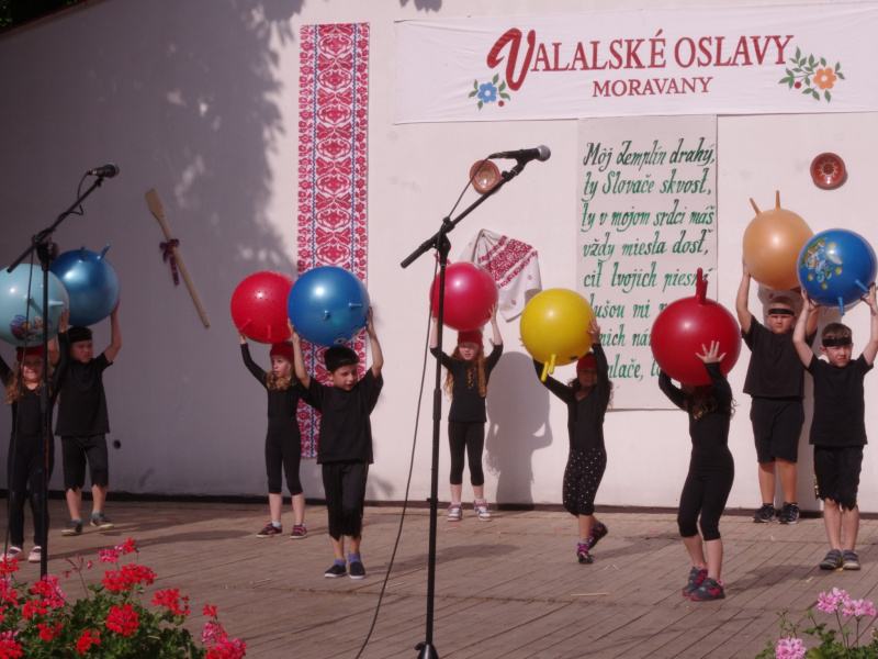 Mikuláš 2016