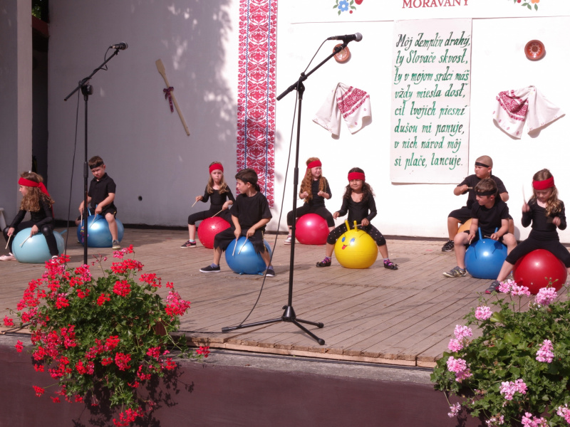 Mikuláš 2016