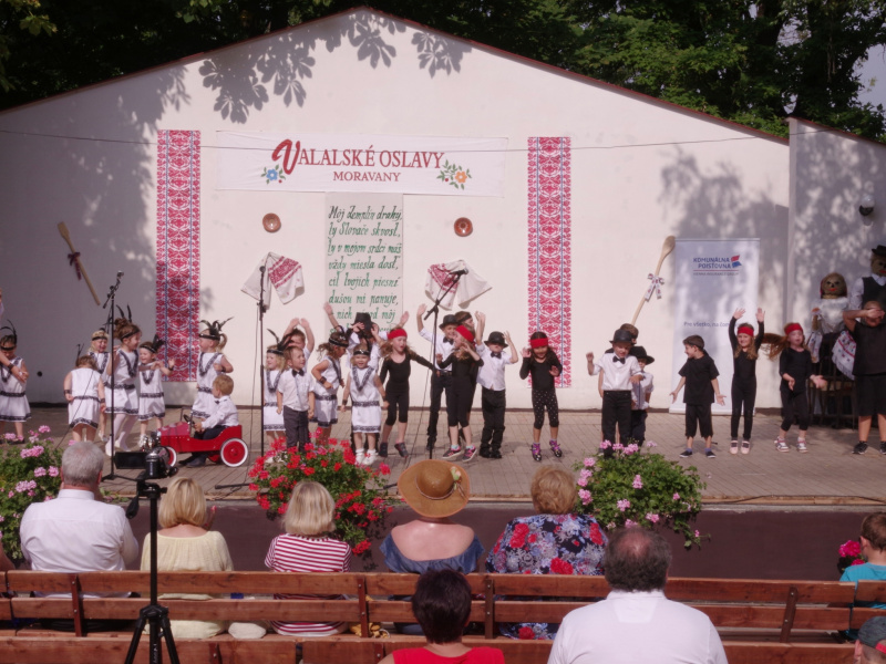 Mikuláš 2016