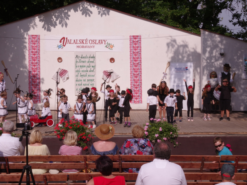 Mikuláš 2016