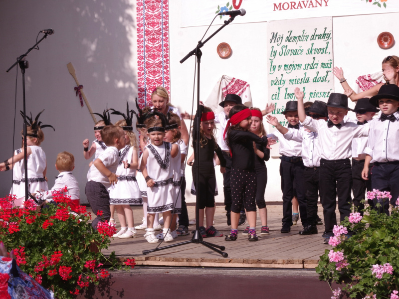 Mikuláš 2016