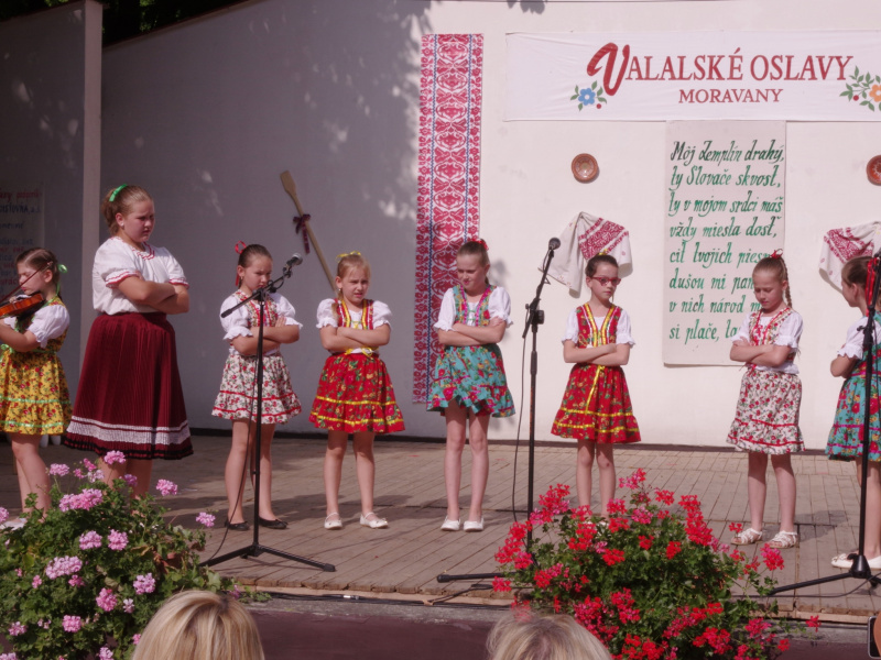 Mikuláš 2016