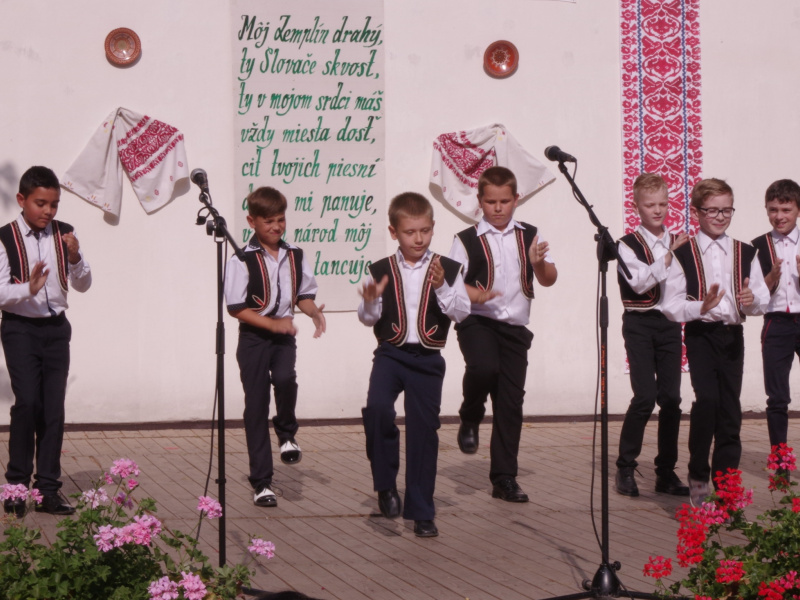 Mikuláš 2016