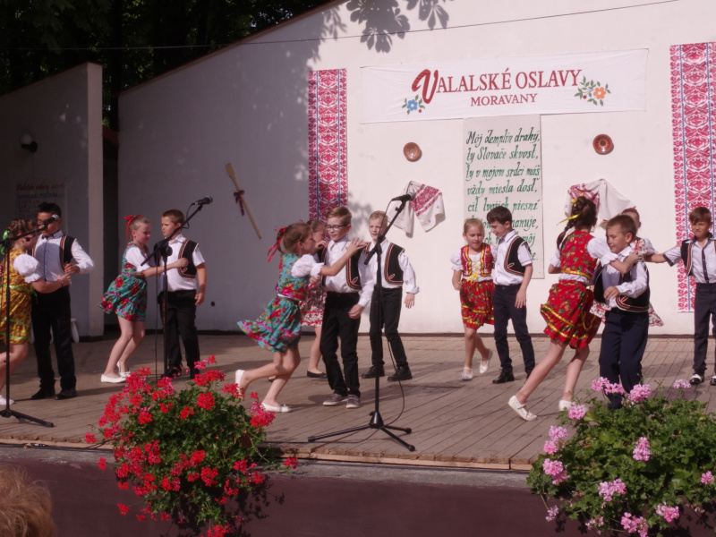 Mikuláš 2016