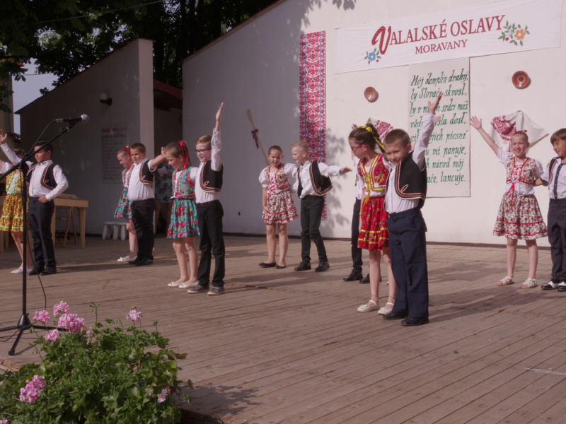 Mikuláš 2016