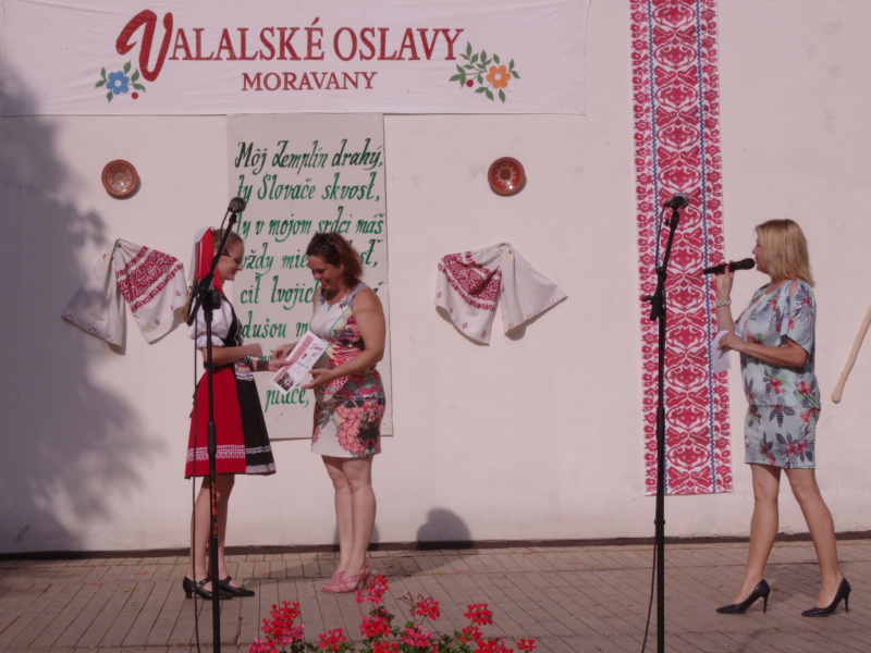 Stavanie mája 2017