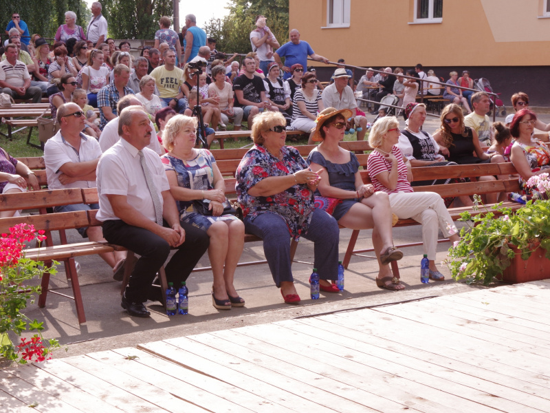 Stavanie mája 2017