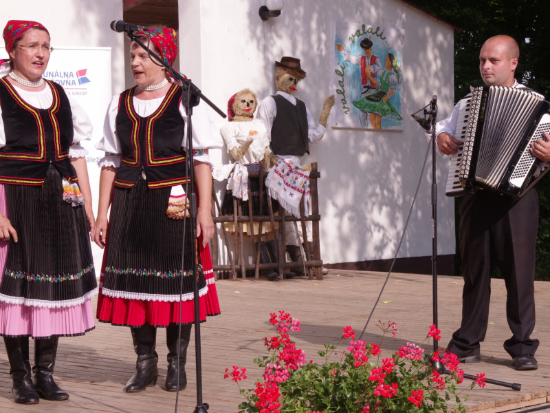 Stavanie mája 2017