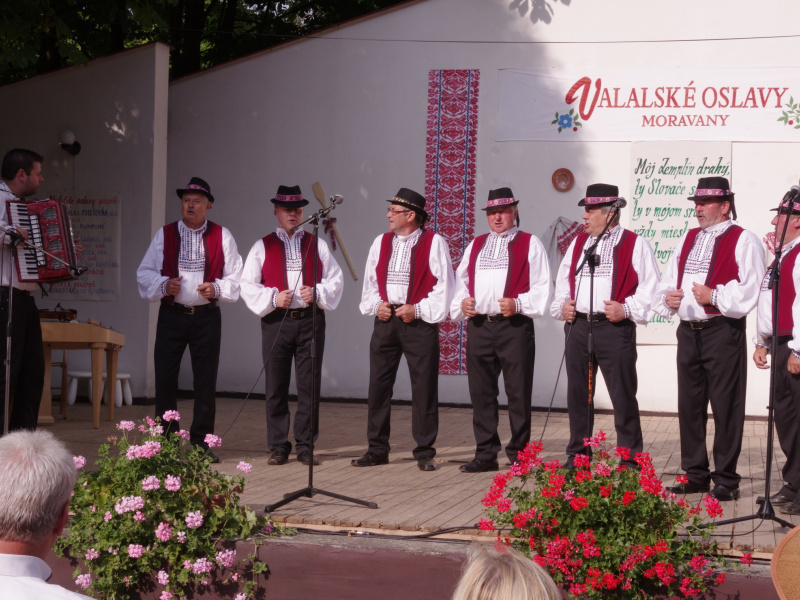 Stavanie mája 2017