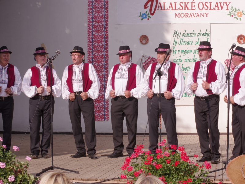 Stavanie mája 2017