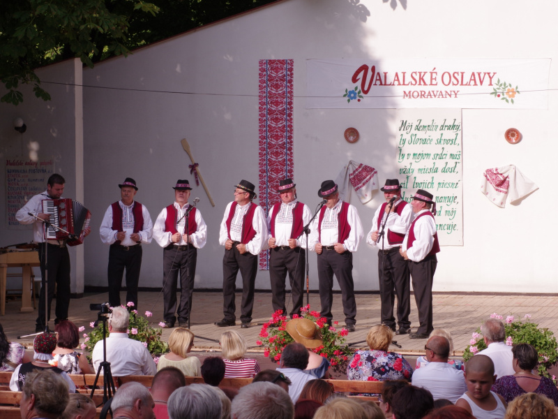 Stavanie mája 2017
