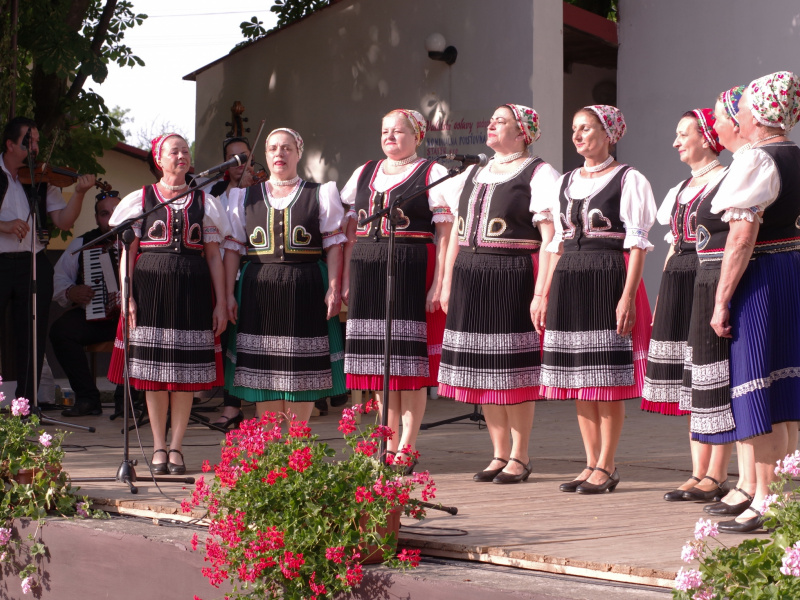 Stavanie mája 2017
