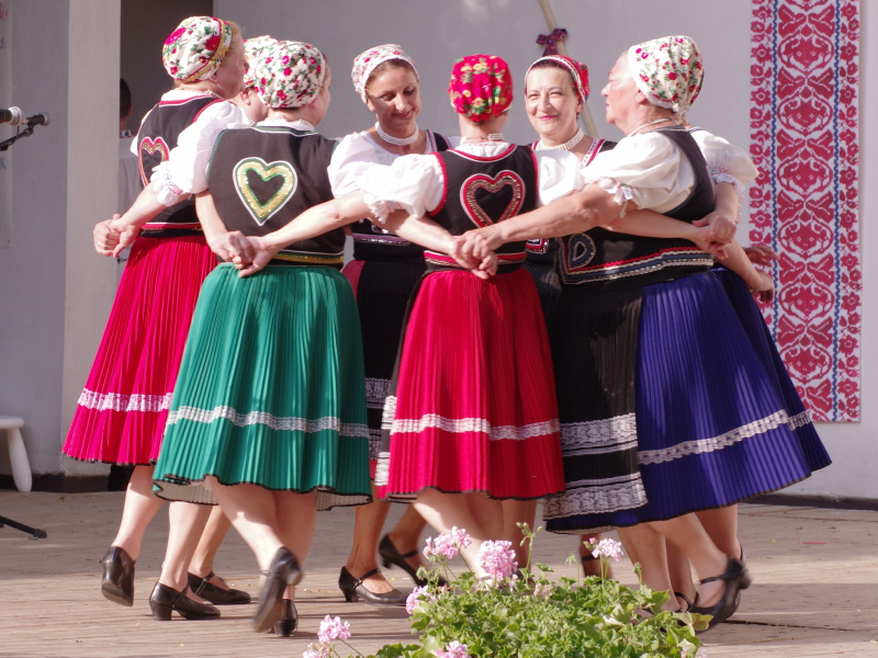 Stavanie mája 2017