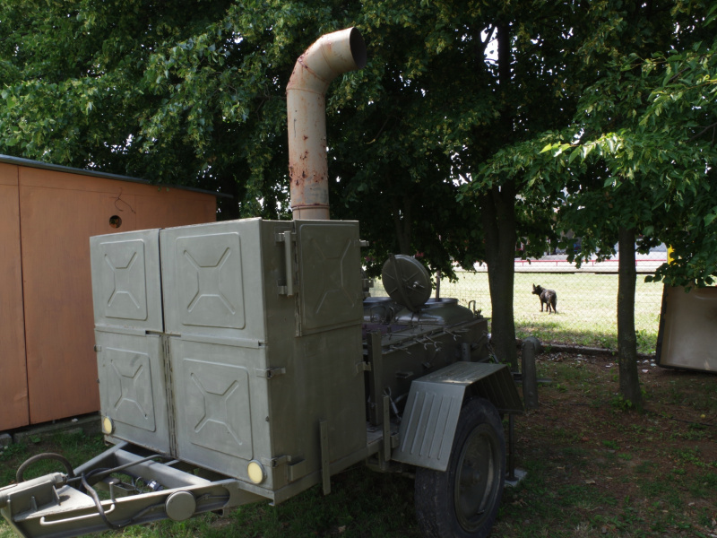 Valalské oslavy 06/2017 - sobota