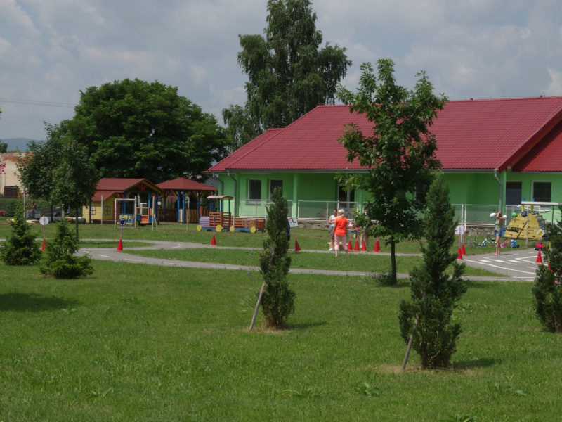 Valalské oslavy 06/2017 - sobota