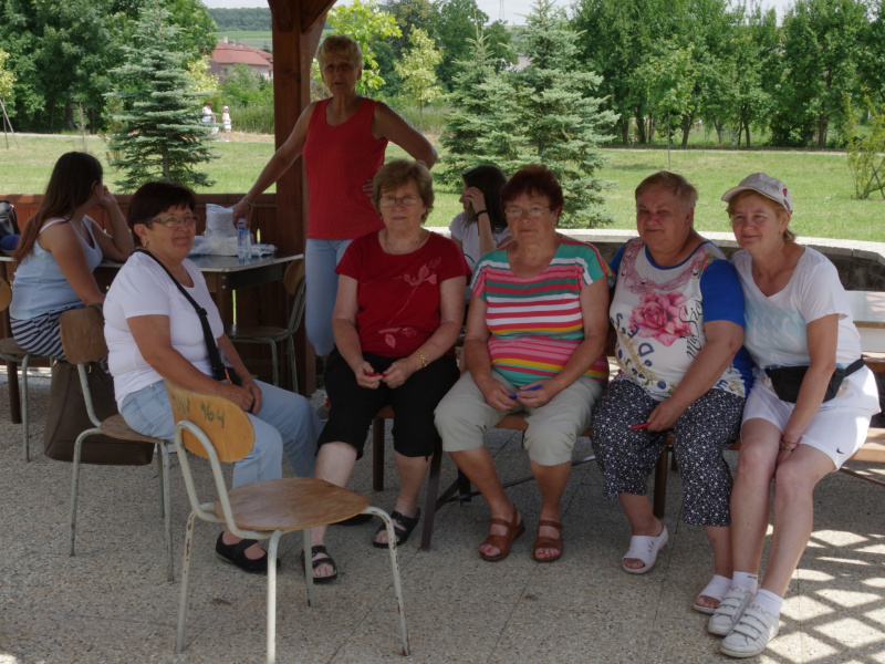 Valalské oslavy 06/2017 - sobota