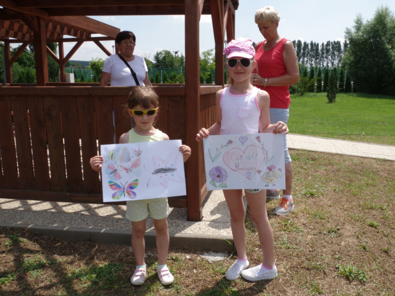 Valalské oslavy 06/2017 - sobota