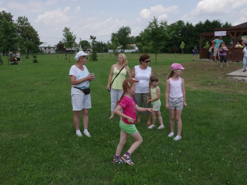 Valalské oslavy 06/2017 - sobota