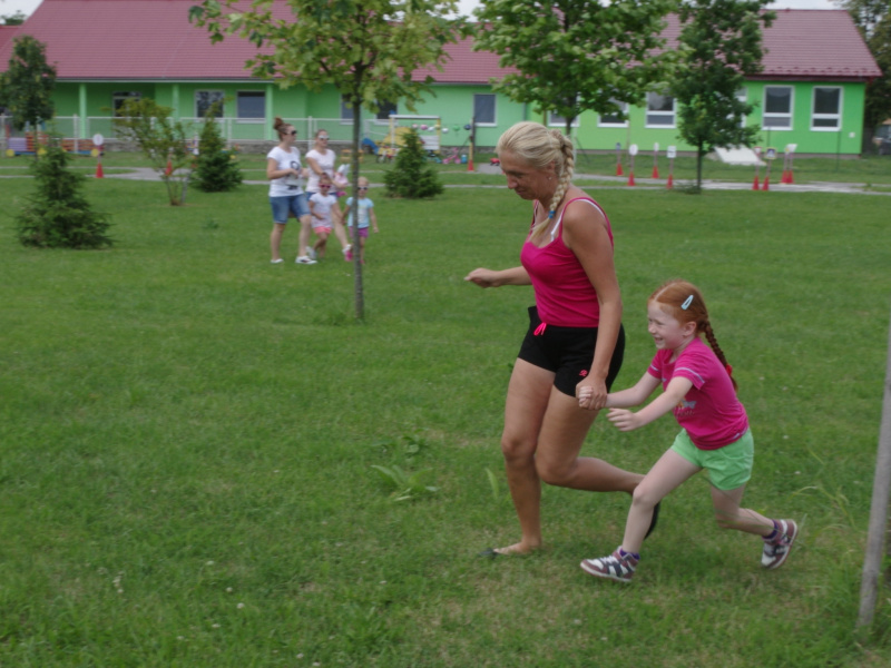 Valalské oslavy 06/2017 - sobota