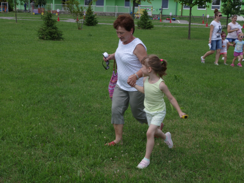 Valalské oslavy 06/2017 - sobota