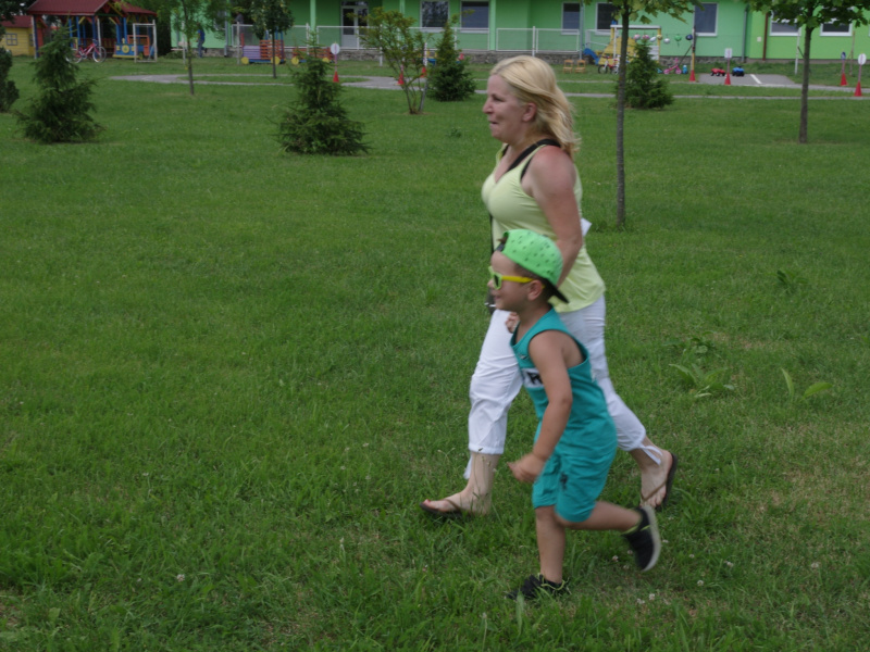 Valalské oslavy 06/2017 - sobota