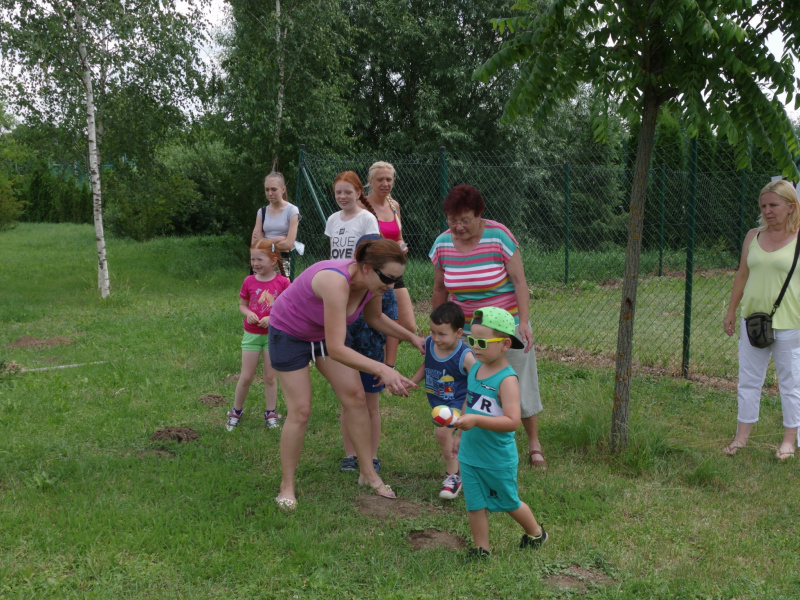 Valalské oslavy 06/2017 - sobota
