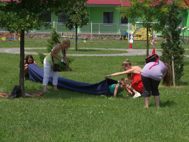 Valalské oslavy 06/2017 - sobota