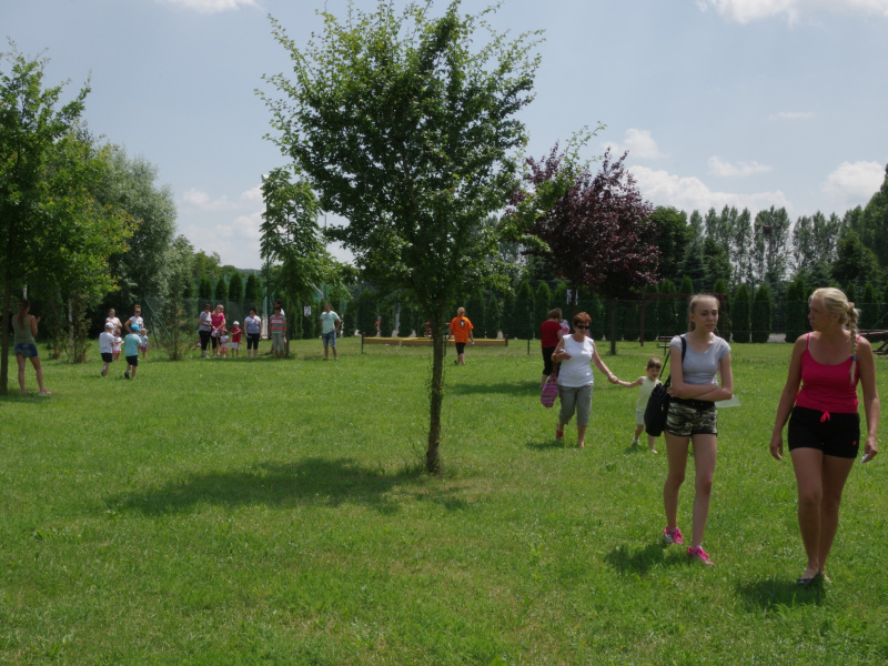 Valalské oslavy 06/2017 - sobota