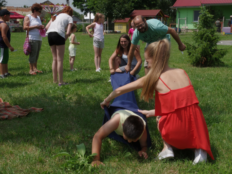 Valalské oslavy 06/2017 - sobota