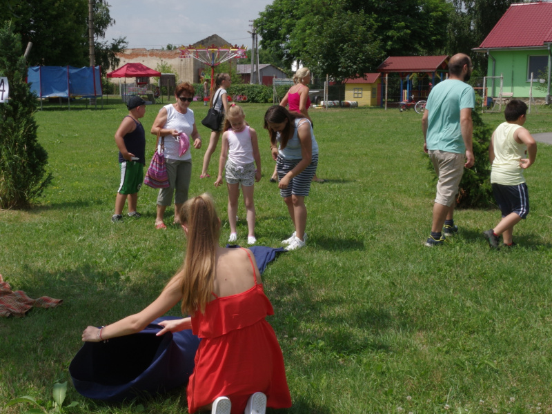 Valalské oslavy 06/2017 - sobota