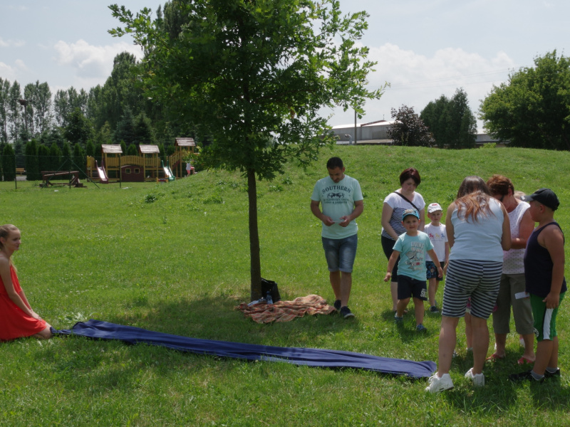 Valalské oslavy 06/2017 - sobota