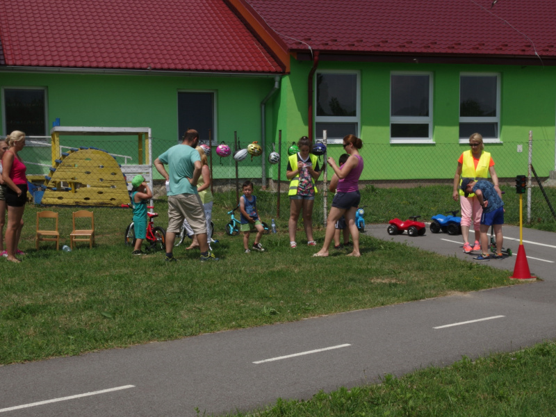 Valalské oslavy 06/2017 - sobota