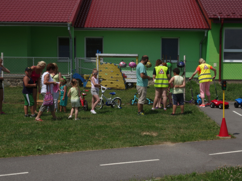 Valalské oslavy 06/2017 - sobota