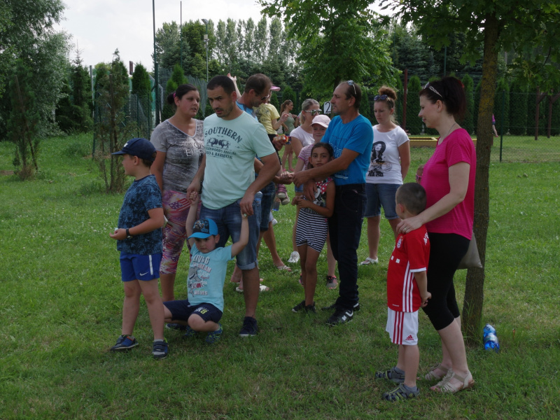 Valalské oslavy 06/2017 - sobota