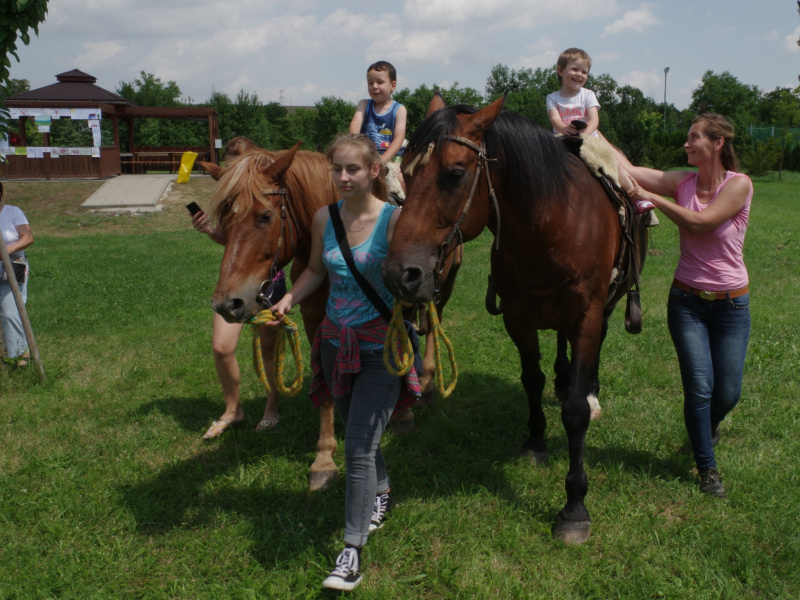 Valalské oslavy 06/2017 - sobota