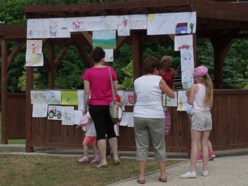 Valalské oslavy 06/2017 - sobota