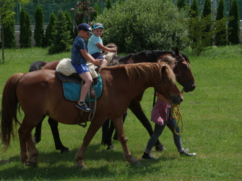 Valalské oslavy 06/2017 - sobota