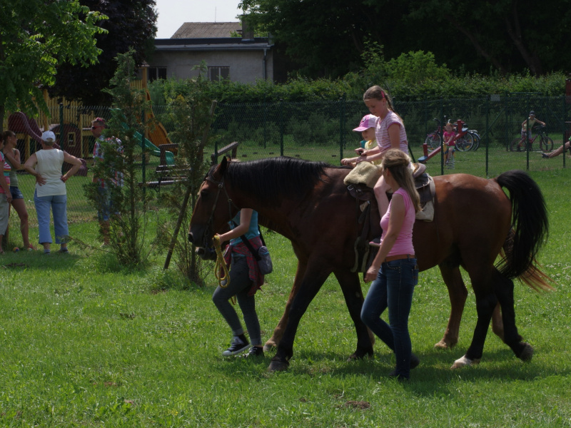 Valalské oslavy 06/2017 - sobota