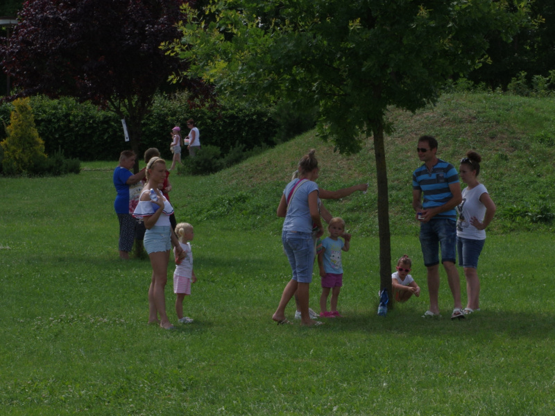 Valalské oslavy 06/2017 - sobota