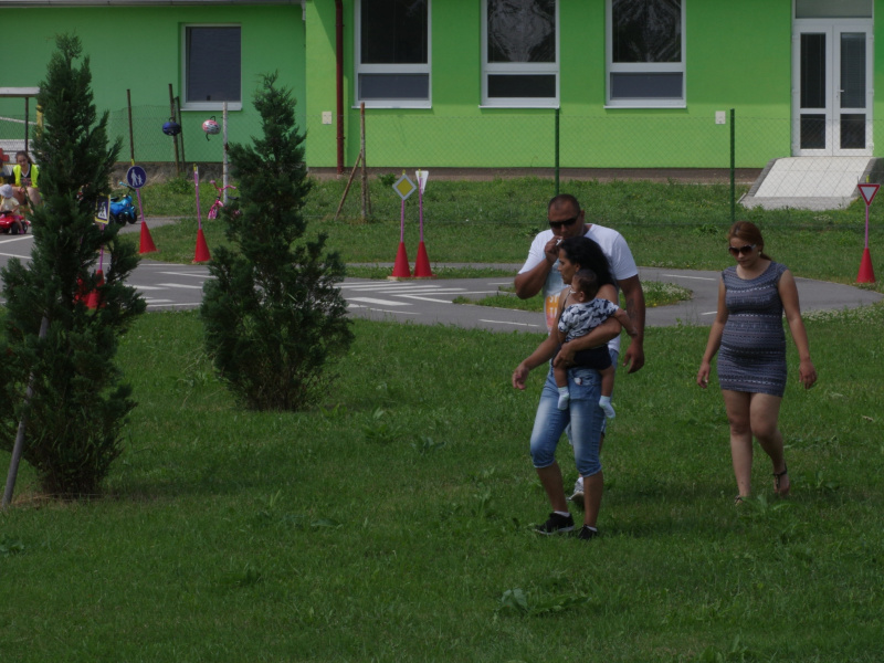 Valalské oslavy 06/2017 - sobota