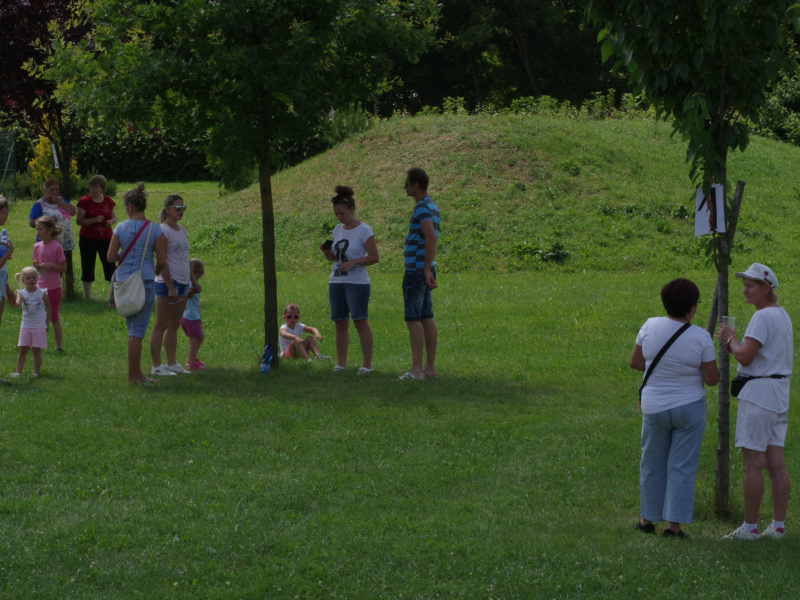 Valalské oslavy 06/2017 - sobota