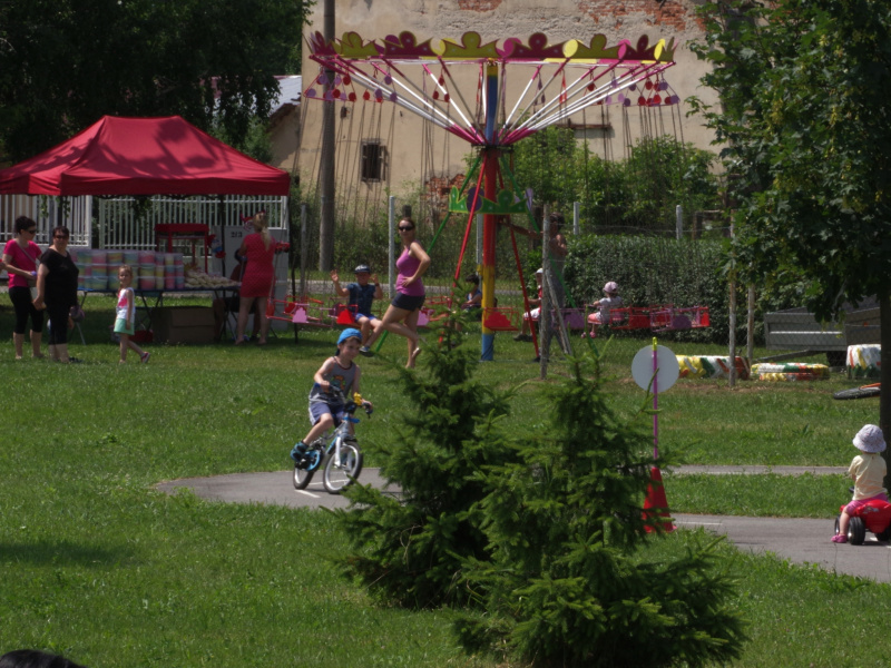Valalské oslavy 06/2017 - sobota